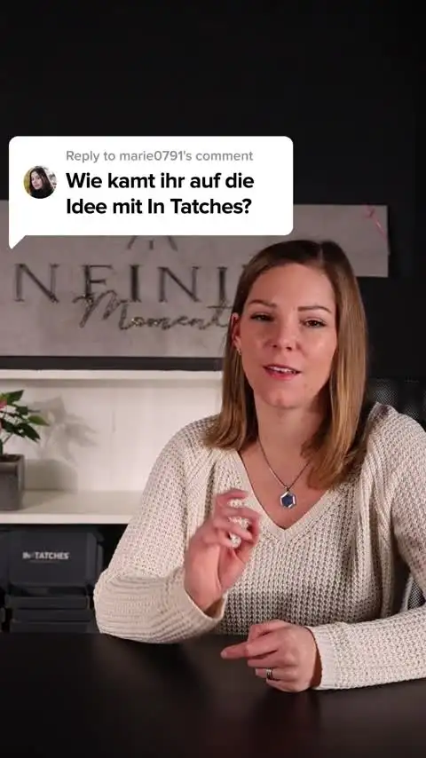 Sandra & Florian erzählen ihre Geschichte