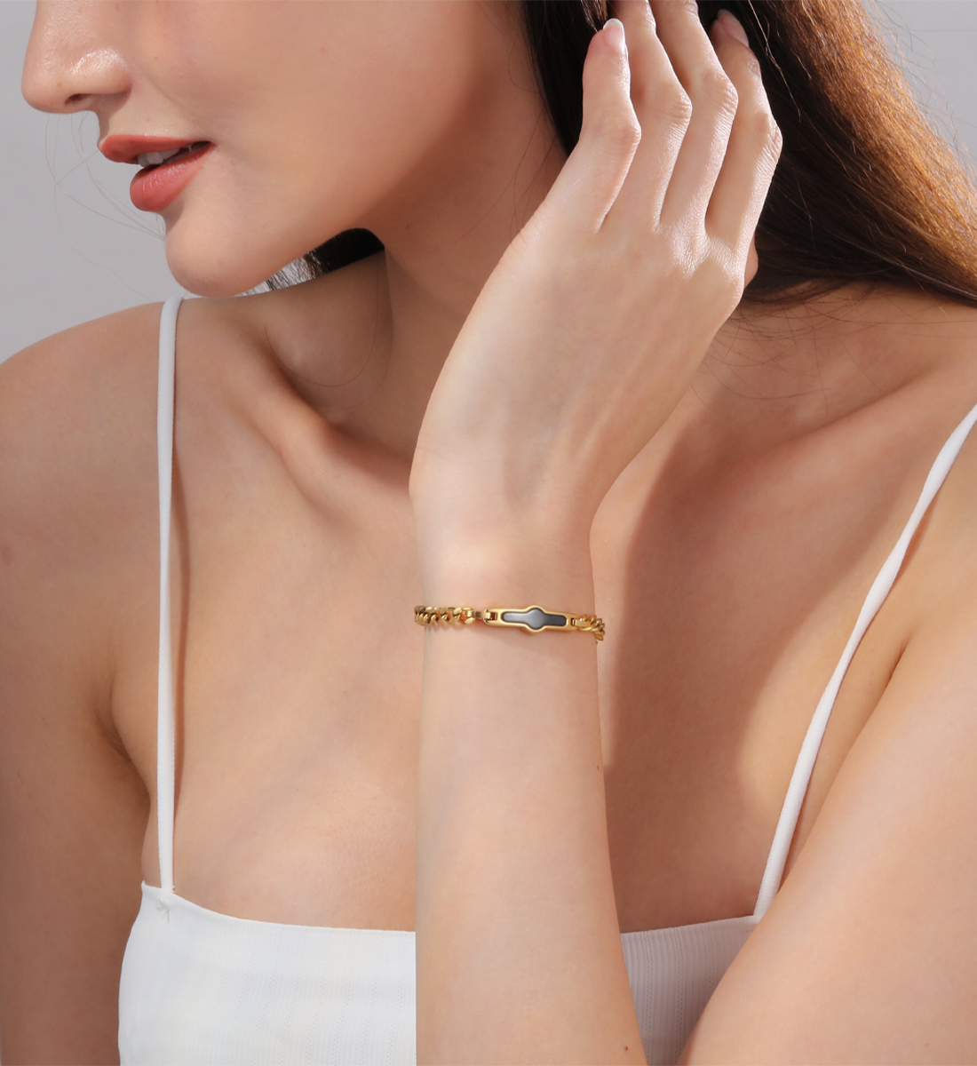 NFC Armband Damen 4