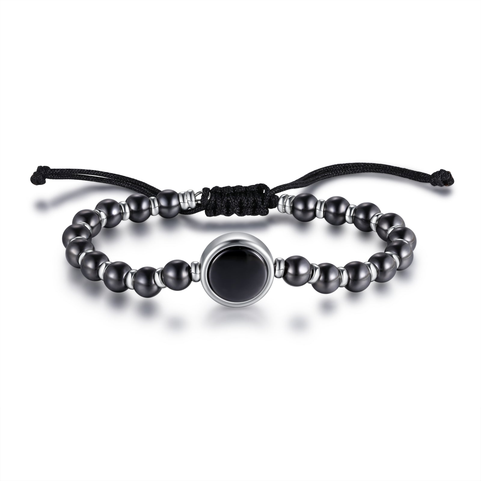 NFC Keramikperlen-Armband Damen 2
