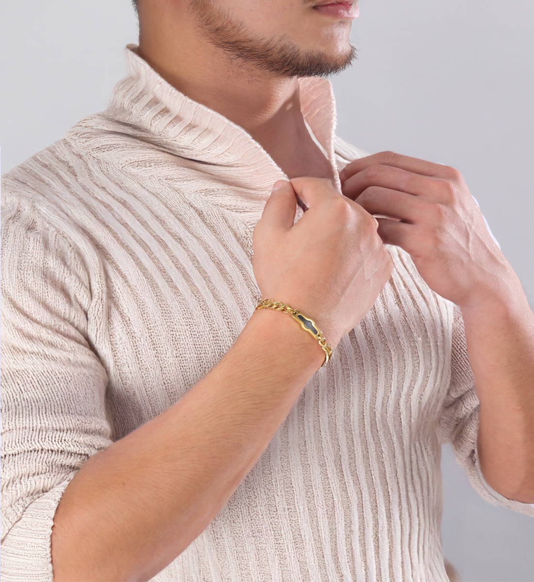 NFC Armband Herren 4