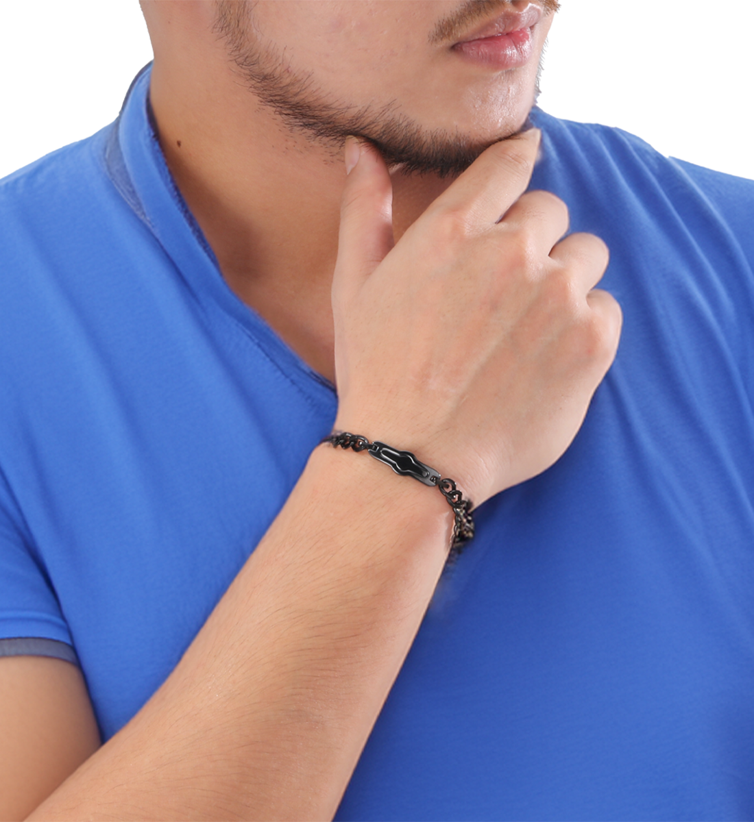 NFC Armband Herren 2