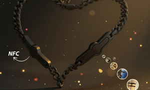 Der vollständige Kaufberater: Welches NFC-Schmuckstück passt zu welchem Paar?