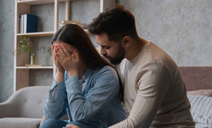 Nach Streit wieder Verbindung aufbauen und versöhnen