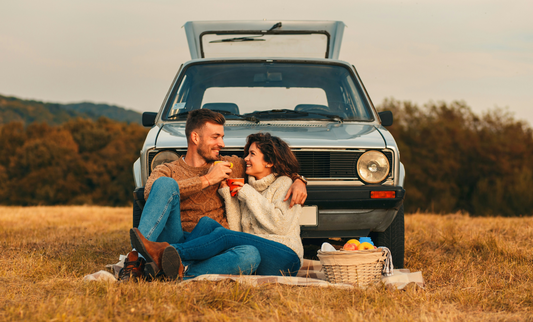 Kreative Ideen für romantische Dates