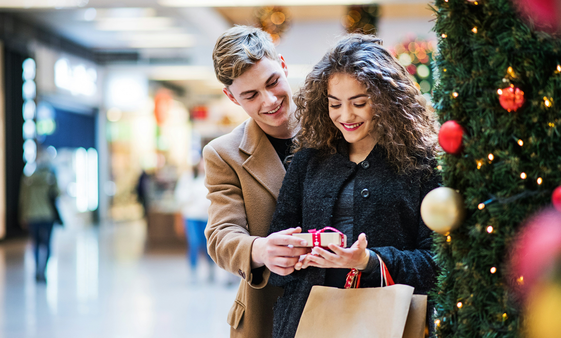 Weihnachtsgeschenke für Frauen