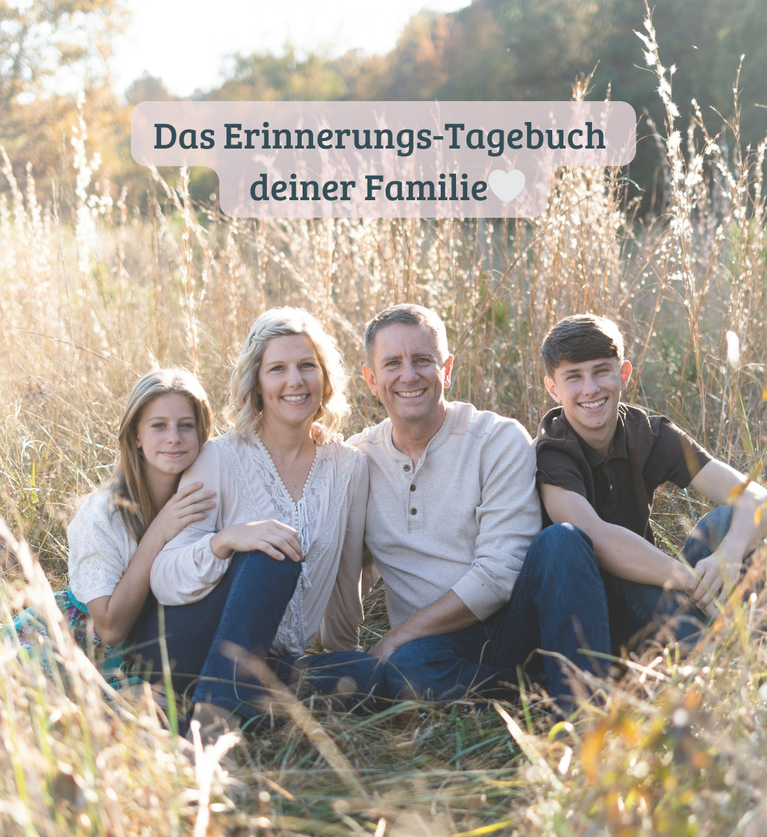 Familienseiten Feature