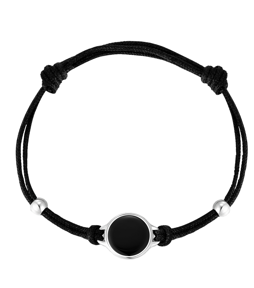 Kordelarmband NFC Infinity Tatch Bundle