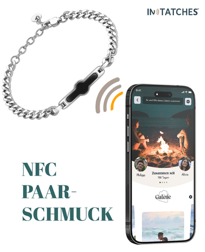 NFC Armband Damen