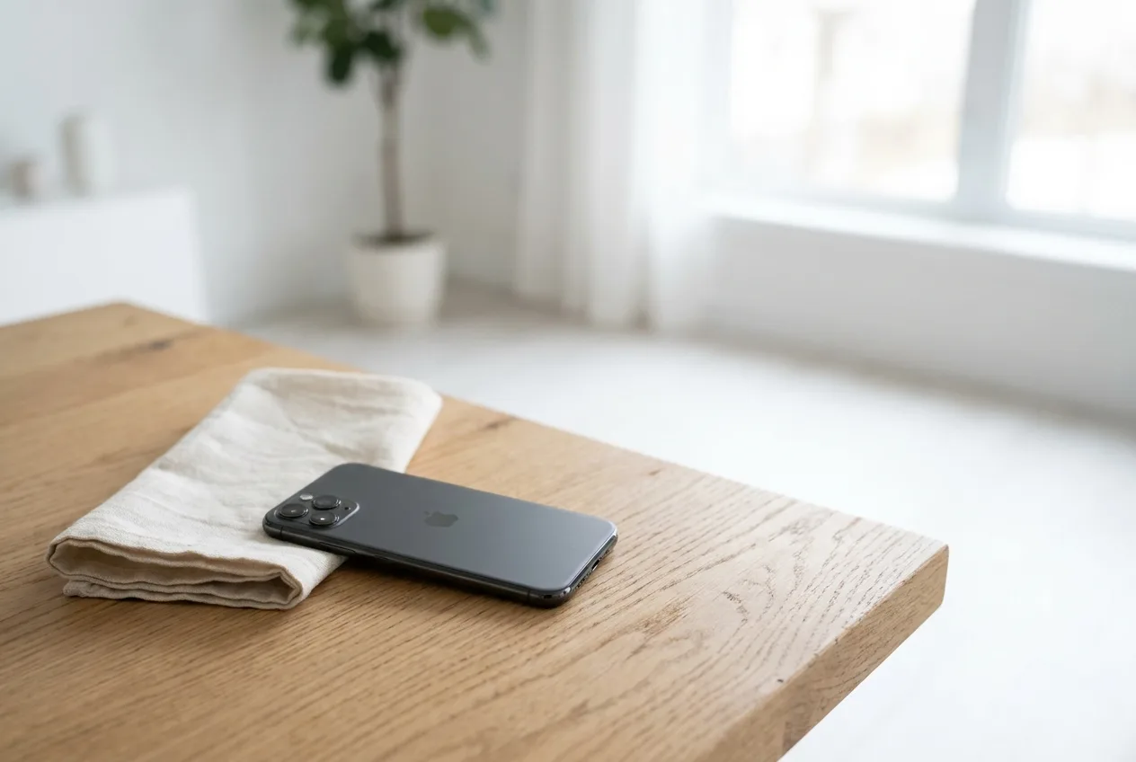 NFC oder QR-Code? Der Unterschied für persönlichen Schmuck einfach erklärt