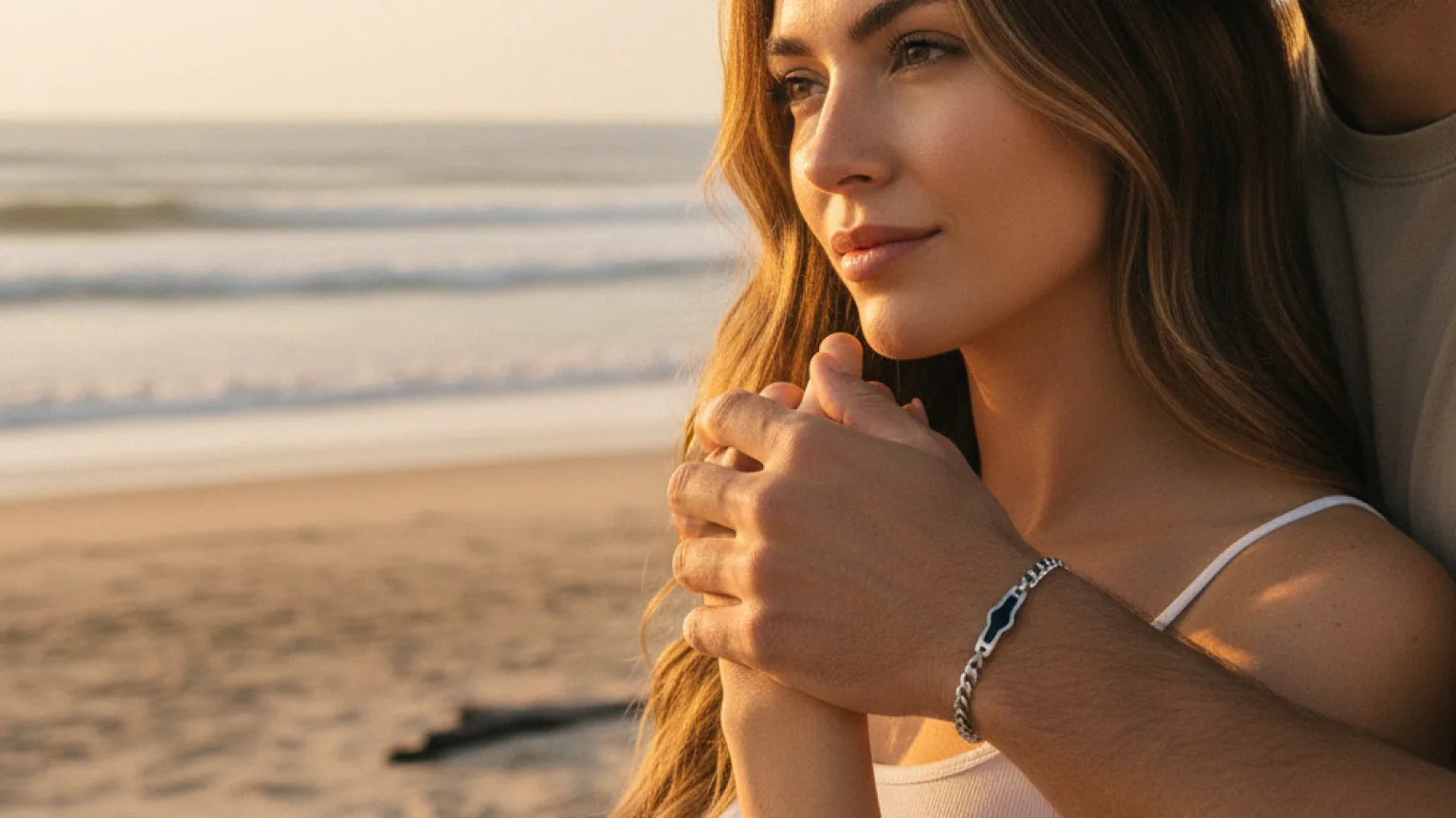 Partnerarmbänder