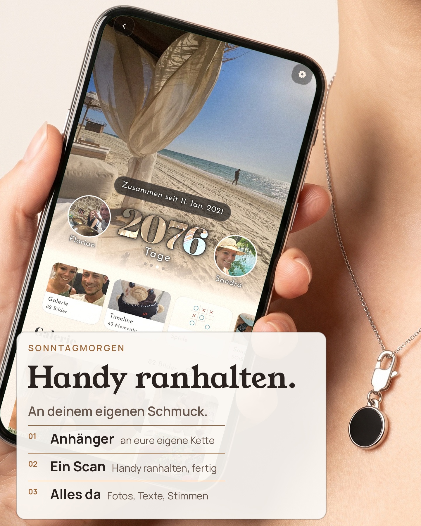 Das kleinste Schmucktagebuch der Welt 8