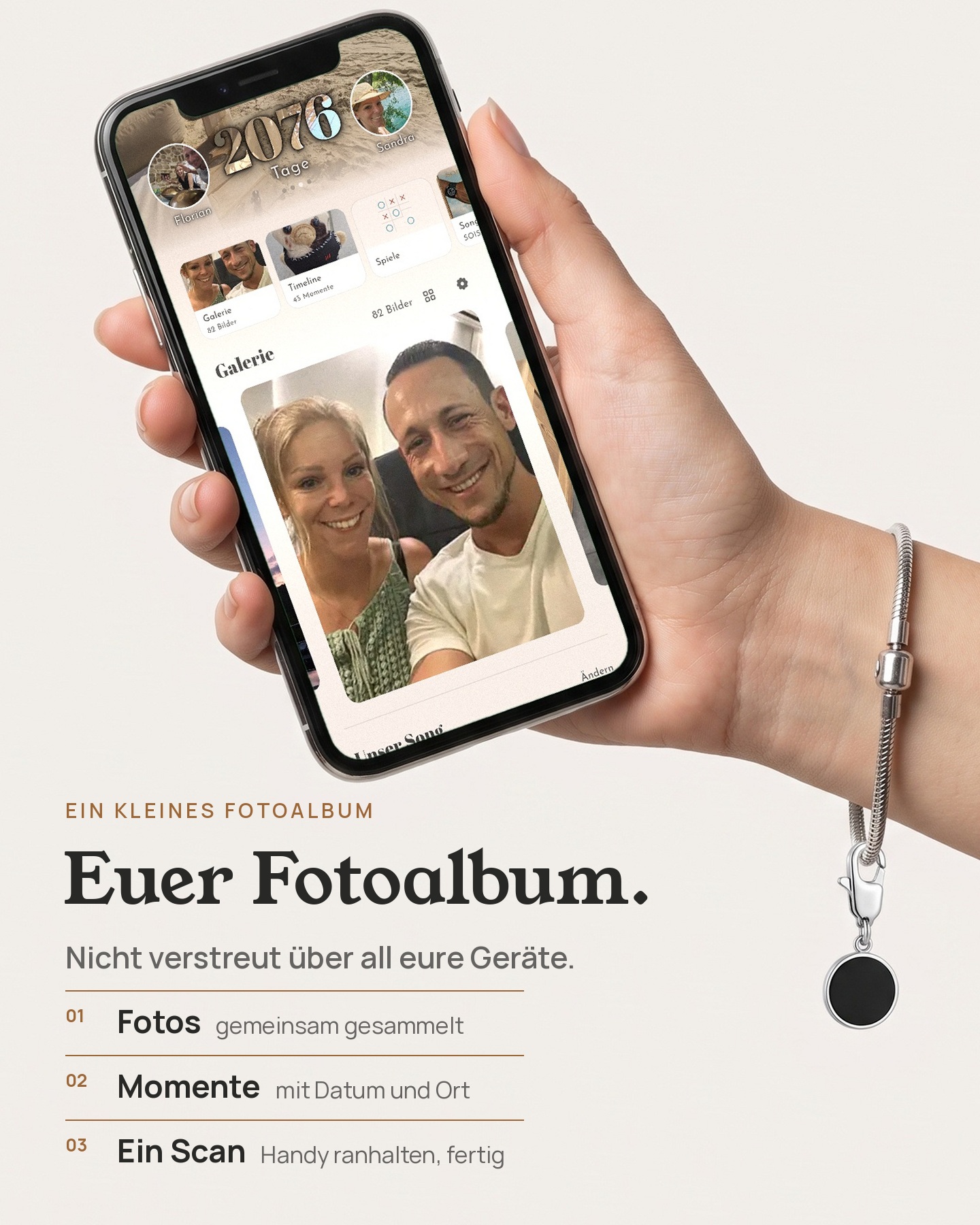 Das kleinste Schmucktagebuch der Welt 6