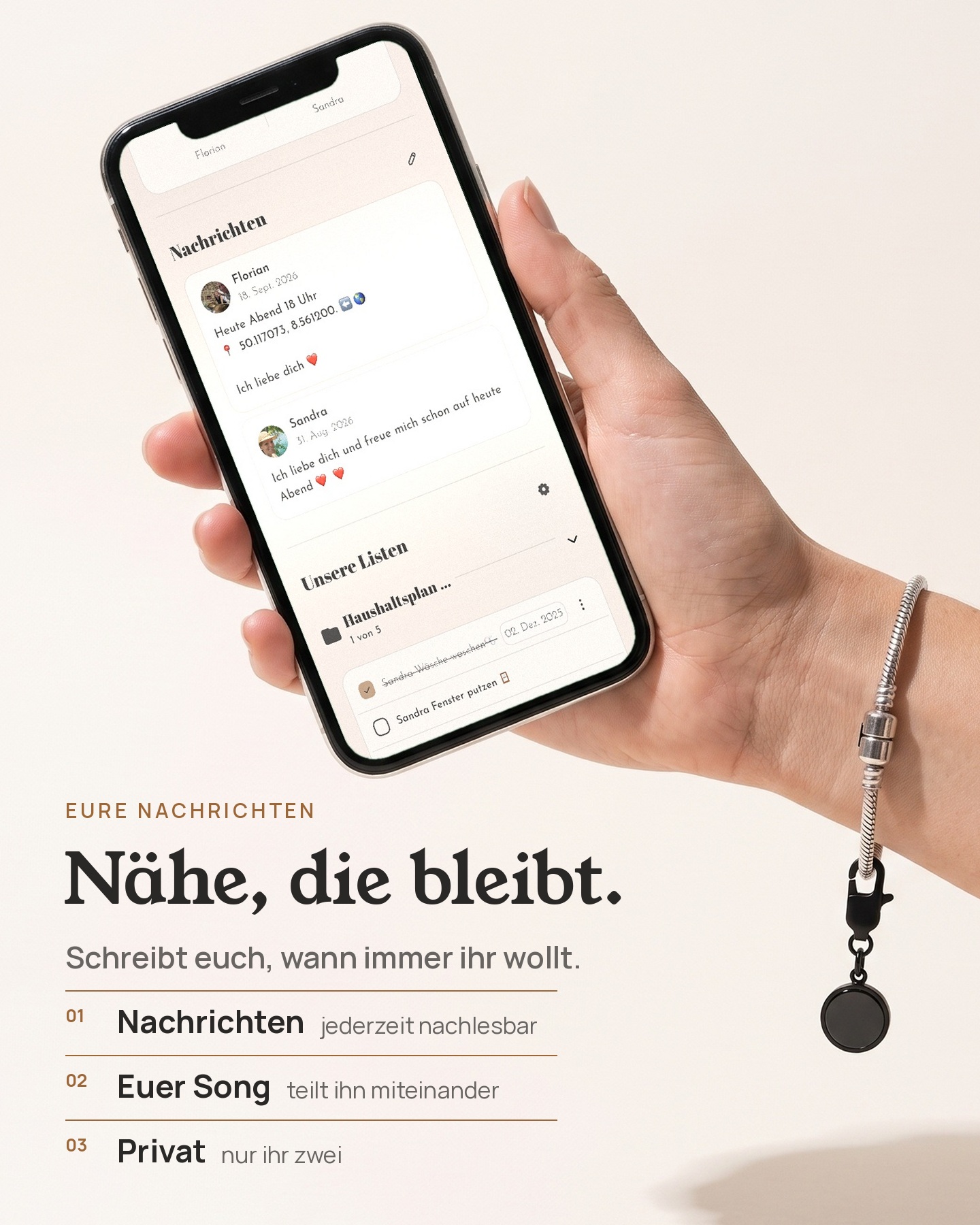 Das kleinste Schmucktagebuch der Welt (Set aus 2 Stück) – Bild 8