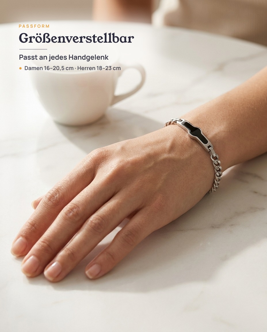 NFC Partner Armbänder Set (2 Stück) 3