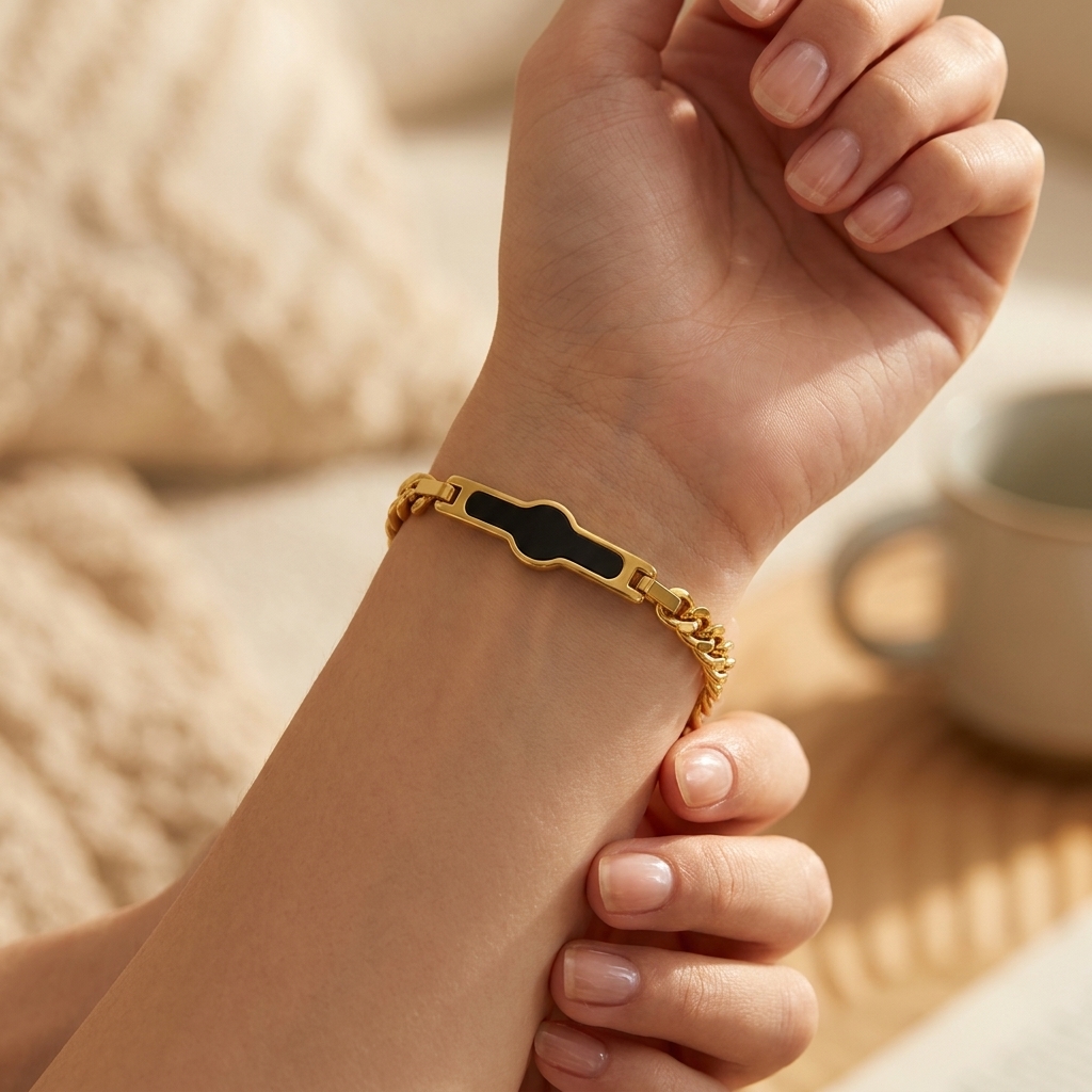 Damen Gold