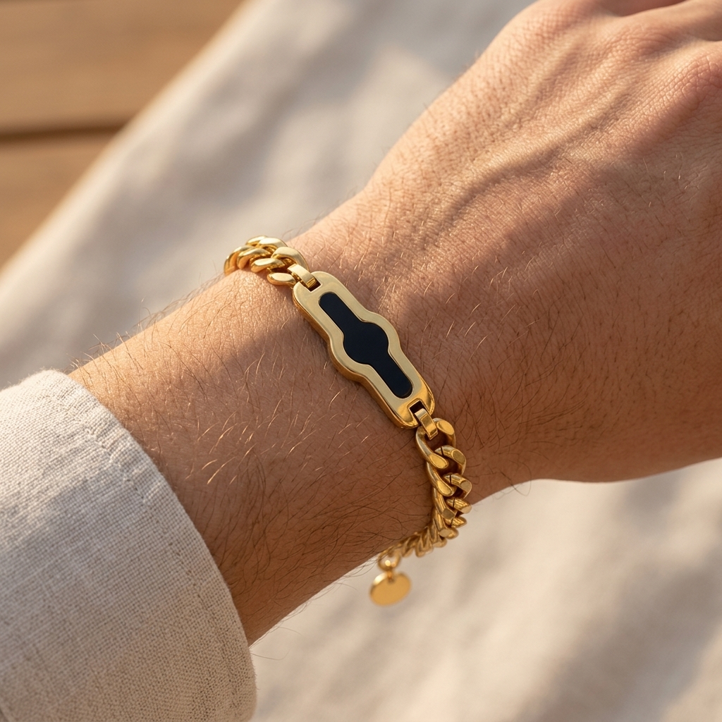 Herren Gold