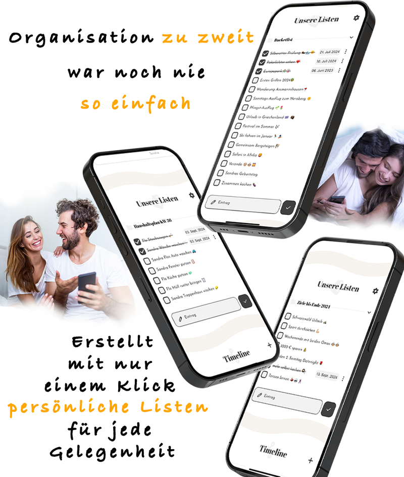 NFC Halsketten Partner-Set (2 Ketten) – Bild 7