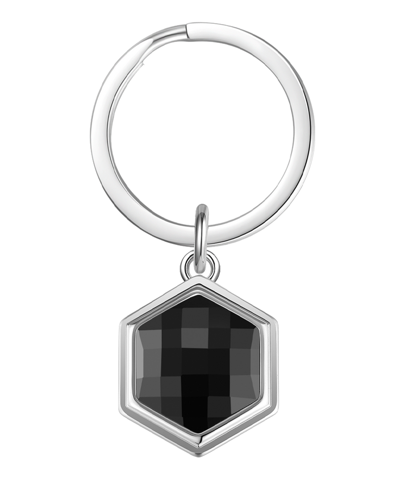 NFC Partner Schlüsselanhänger Set Hexagon (2 Anhänger) – Bild 11